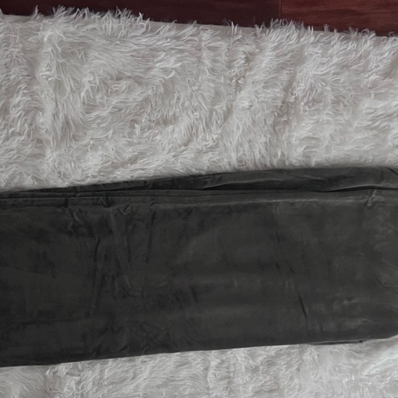 Splendid Irene Velvet Coordinating Trousers Pants. Soft, beautiful, comfortable - Picture 8 of 9